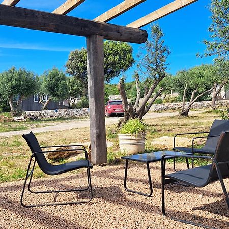 בוניפסיו Maison Au Calme Idealement Situee Proche Plage מראה חיצוני תמונה
