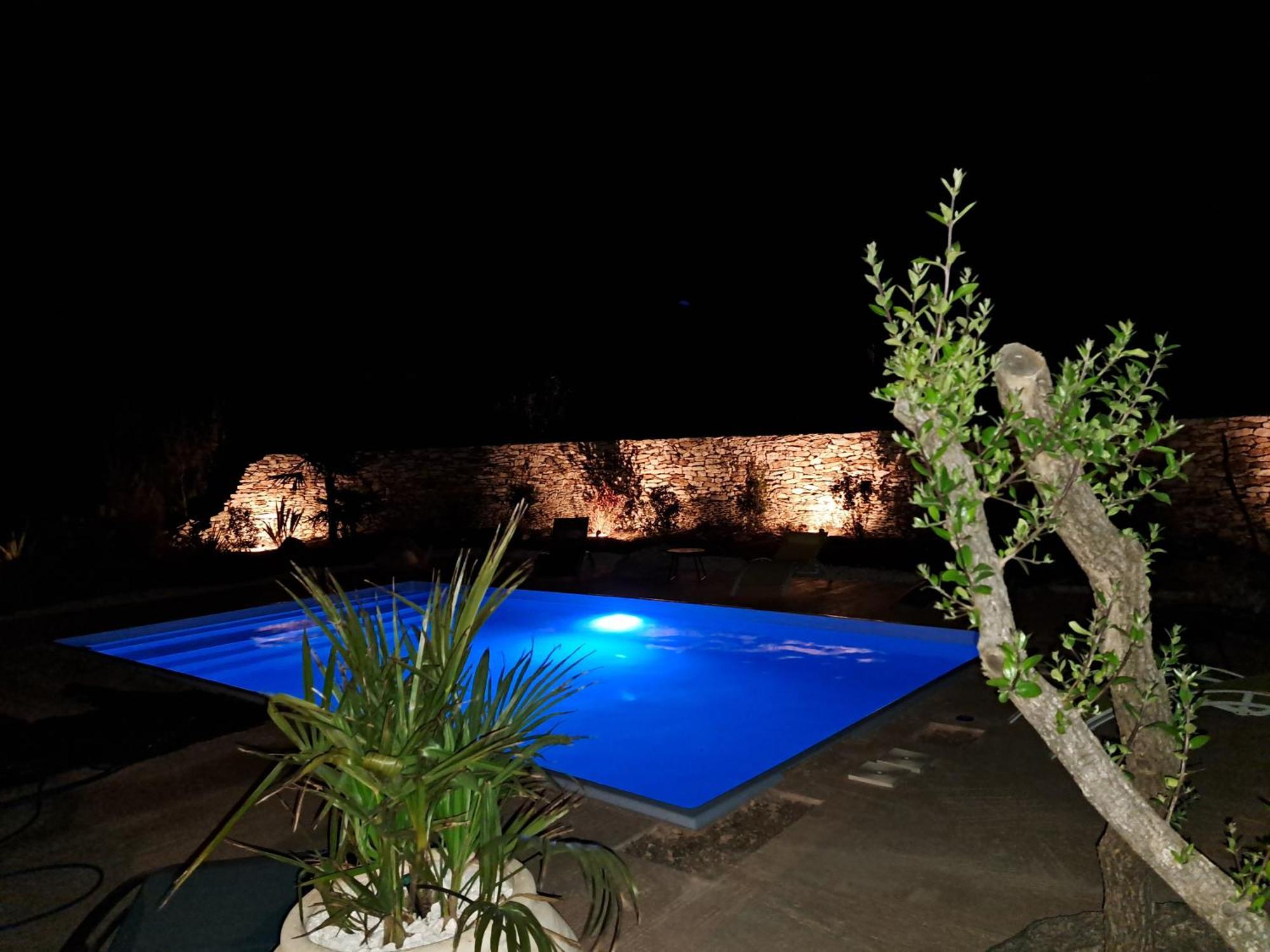 בוניפסיו Maison Au Calme Idealement Situee Proche Plage מראה חיצוני תמונה